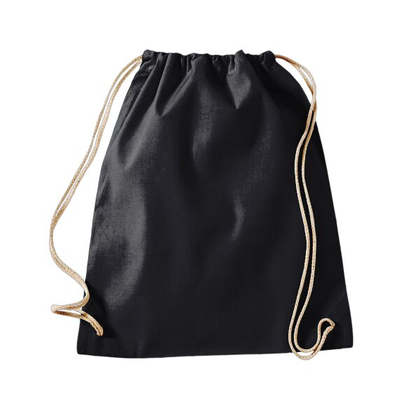 Bomulds Gymnastikpose Thumbnail