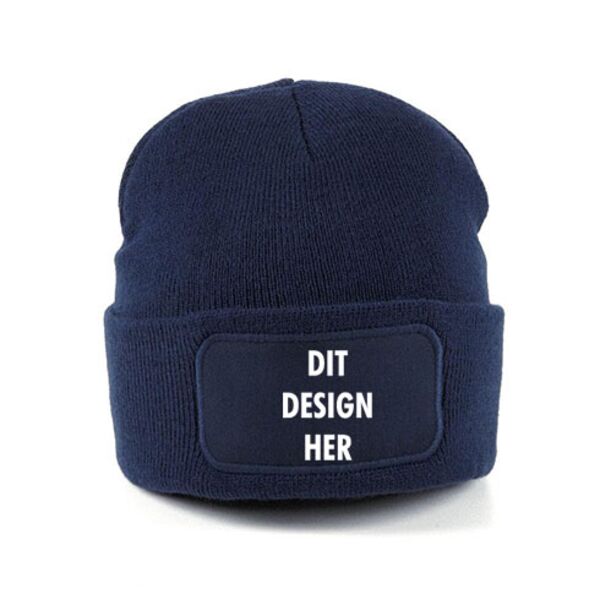 Original Patch Beanie  Thumbnail