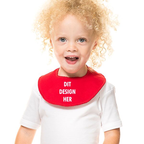 Baby Hagesmæk - Rund Thumbnail