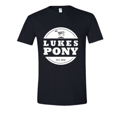 Lukes Pony Thumbnail
