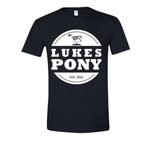 Lukes Pony Thumbnail