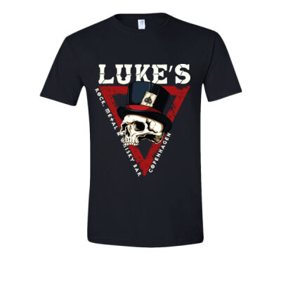 Lukes Realistic Skull Thumbnail