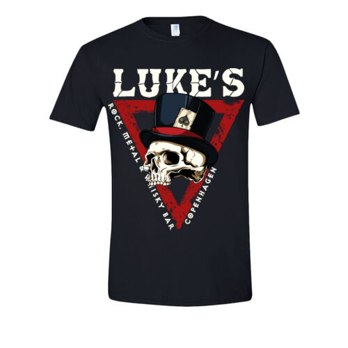 Lukes Realistic Skull Thumbnail