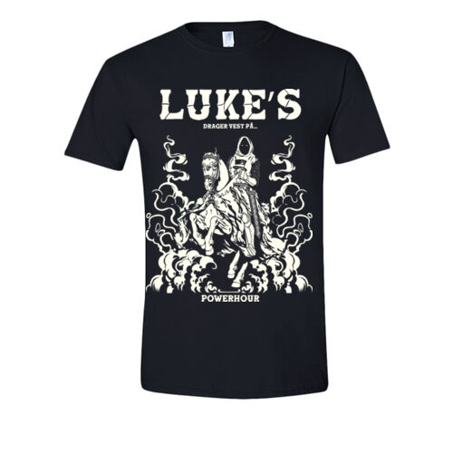 Lukes drager Vest Thumbnail