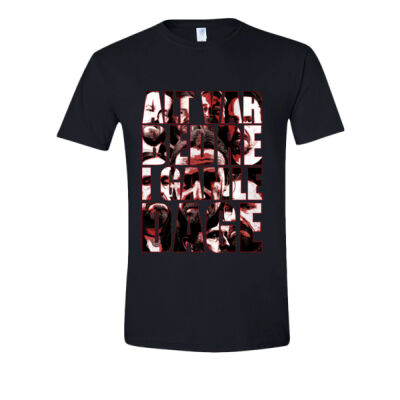 Alt var bedre i gamle dage Thumbnail