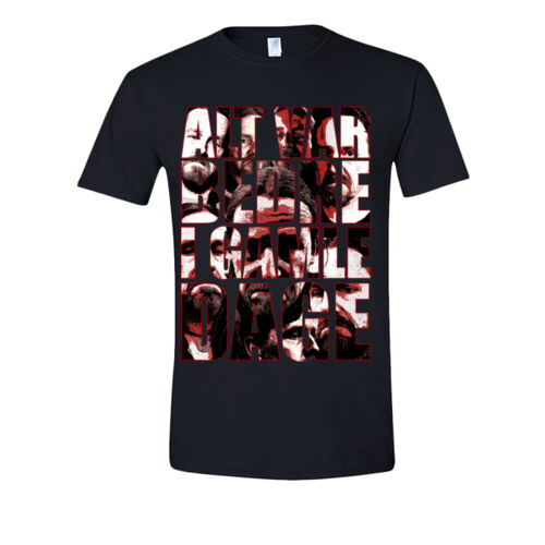 Alt var bedre i gamle dage Thumbnail