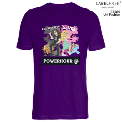 Powerhour CpHell 2025 Thumbnail