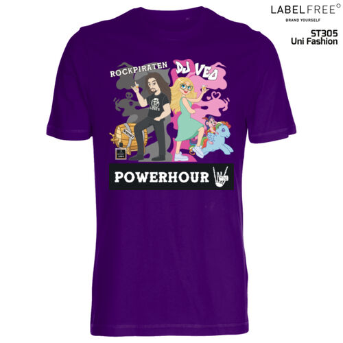 Powerhour CpHell 2025 Thumbnail