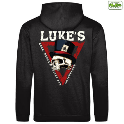 Lukes Realistic Skull Thumbnail