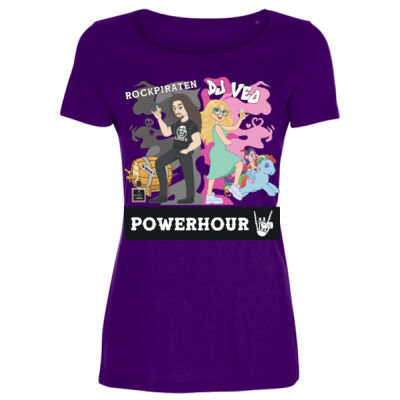 Powerhour CpHell 2025 Ladies Thumbnail