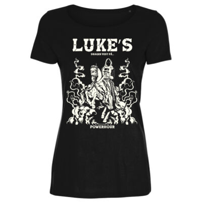 Lukes drager Vest Thumbnail