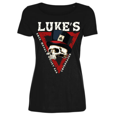 Lukes Realistic Skull Thumbnail