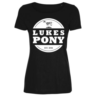 Lukes Pony Thumbnail