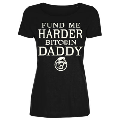 Fund me Daddy Thumbnail