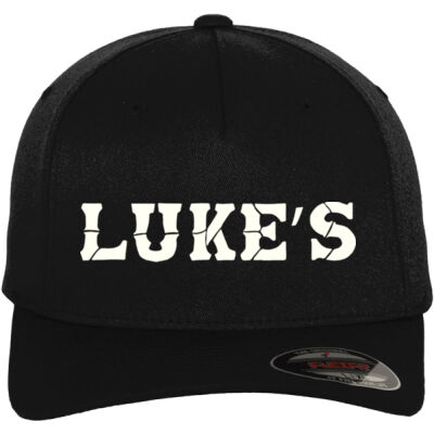 Lukes Text Thumbnail