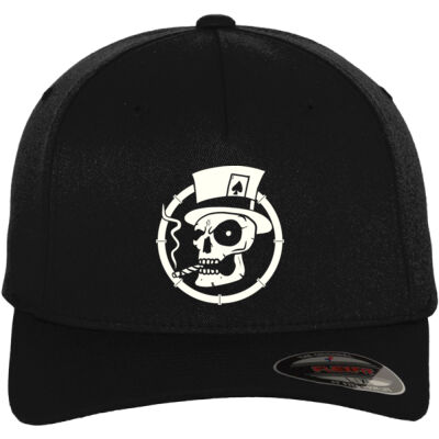 Lukes Skull Thumbnail