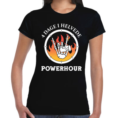 Powerhour CpHell 2026 Ladies Thumbnail