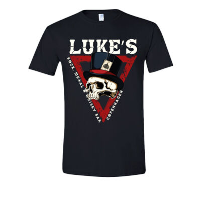 Lukes Realistic Skull Thumbnail
