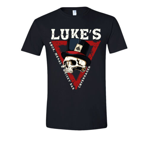Lukes Realistic Skull Thumbnail