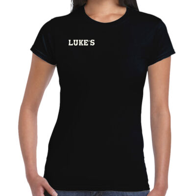 Lukes Copenhagen Ladies Thumbnail