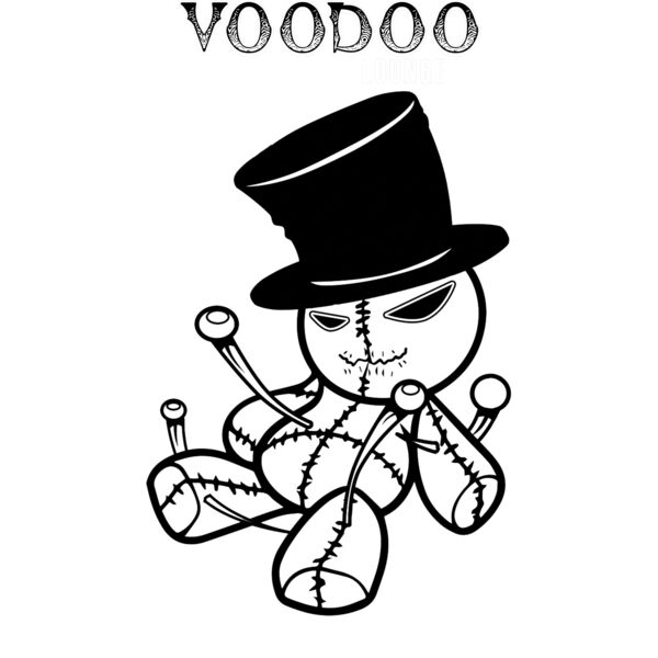 RIP Voodoo Thumbnail