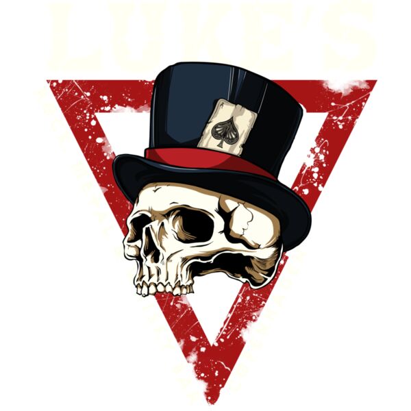 Lukes could have been D1 Thumbnail