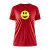 Craft Unify Training Tee Dame (min 5stk) Thumbnail