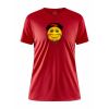 Craft Unify Training Tee Dame (min 5stk) Thumbnail