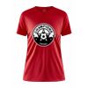 Craft Unify Training Tee Dame (min 5stk) Thumbnail