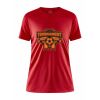 Craft Unify Training Tee Dame (min 5stk) Thumbnail