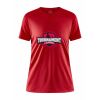 Craft Unify Training Tee Dame (min 5stk) Thumbnail