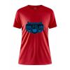 Craft Unify Training Tee Dame (min 5stk) Thumbnail