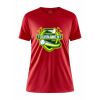 Craft Unify Training Tee Dame (min 5stk) Thumbnail