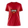 Craft Unify Training Tee Dame (min 5stk) Thumbnail