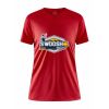 Craft Unify Training Tee Dame (min 5stk) Thumbnail
