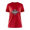 Craft Unify Training Tee Dame (min 5stk) Thumbnail
