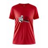 Craft Unify Training Tee Dame (min 5stk) Thumbnail
