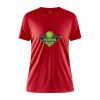 Craft Unify Training Tee Dame (min 5stk) Thumbnail