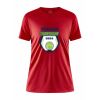 Craft Unify Training Tee Dame (min 5stk) Thumbnail