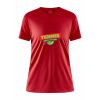 Craft Unify Training Tee Dame (min 5stk) Thumbnail