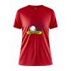 Craft Unify Training Tee Dame (min 5stk) Thumbnail
