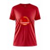 Craft Unify Training Tee Dame (min 5stk) Thumbnail