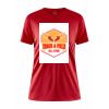 Craft Unify Training Tee Dame (min 5stk) Thumbnail