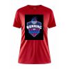 Craft Unify Training Tee Dame (min 5stk) Thumbnail