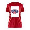 Craft Unify Training Tee Dame (min 5stk) Thumbnail
