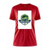 Craft Unify Training Tee Dame (min 5stk) Thumbnail