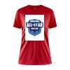 Craft Unify Training Tee Dame (min 5stk) Thumbnail