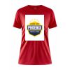 Craft Unify Training Tee Dame (min 5stk) Thumbnail