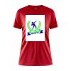 Craft Unify Training Tee Dame (min 5stk) Thumbnail