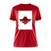 Craft Unify Training Tee Dame (min 5stk) Thumbnail